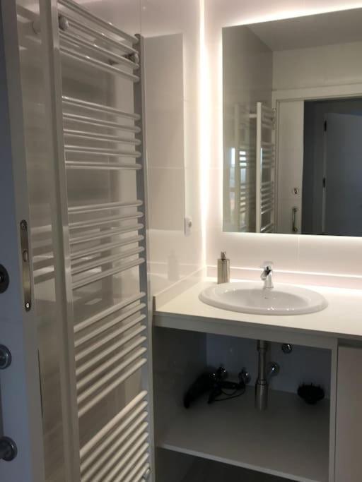 Albatros Appartement *