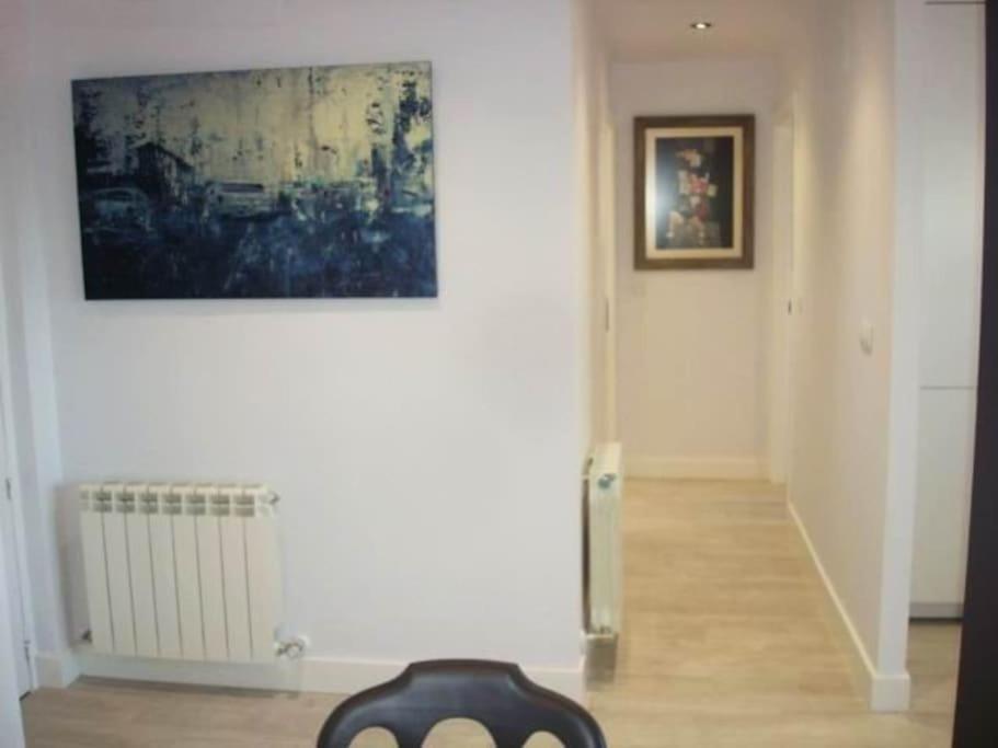 Albatros Appartement Ávila