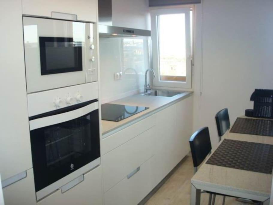 Appartement Albatros *