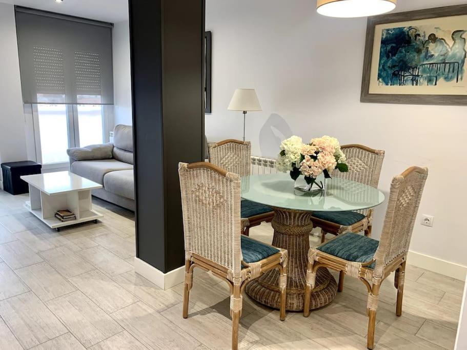 Appartement Albatros Ávila
