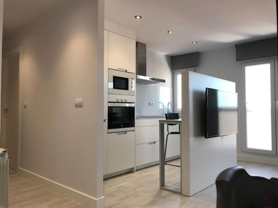 Albatros Appartement *